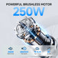 26“ Electric Bicycle for Adults with 100km Range Battery 250W 25km/h