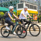 Commuter Electric Bike: 250W 25km/h 30-55km Perfect for City Rides