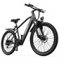 Commuter Electric Bike: 250W 25km/h 30-55km Perfect for City Rides